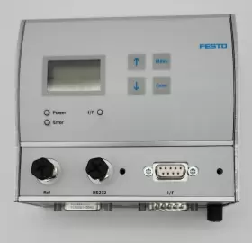 540367 FESTO Motor Drive Profibus Slte Electric Slide