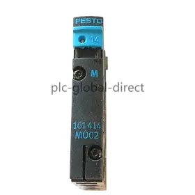 CPV10-M1H-5LS-M7 FESTO Box Solenoid Valve #2