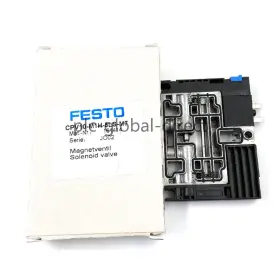 CPV10-M1H-5LS-M7 FESTO Box Solenoid Valve