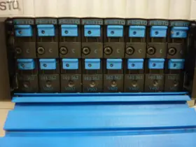 CPV14-GE-FB-8-CPI FESTO Drive #2