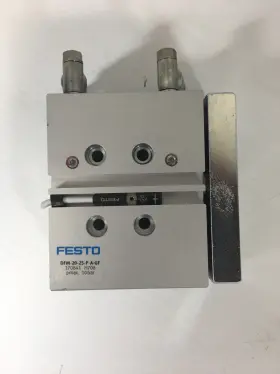 DFM-20-25-P-A-GF FESTO Drive