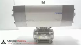 DFPB-80-090-S3-F0710 FESTO Drive