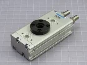DRQD-B-16-90-YSRJ-A-AL-FW FESTO Semi Rotary Drive