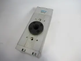 DRQD-B-20-180-PPVJ-A-AL-FW FESTO Semi Rotary Drive