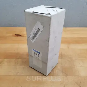 DRQD-B-32-180-PPVJ-A-AR-FW FESTO Semi Rotary Drive