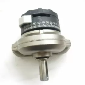 DSR16180P FESTO Box Rotating Cylinder #2