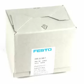 DSR16180P FESTO Box Rotating Cylinder #3