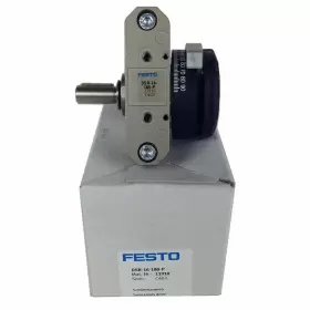 DSR16180P FESTO Box Rotating Cylinder