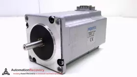EMMS-ST-57-M-S FESTO Stepper Motor Rpm #2