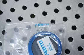 EV-32-5 FESTO Diaphragm Clamping Cylinder #2