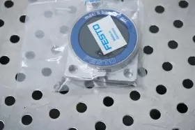 EV-32-5 FESTO Diaphragm Clamping Cylinder #3