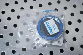 EV-32-5 FESTO Diaphragm Clamping Cylinder