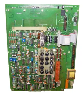 1052020 FINCOR Motor Control Pot Board