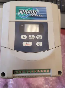 5742C0103A FINCOR Drive
