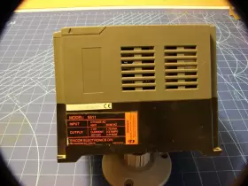 6876 FINCOR Ac Motor Control Phase 5500 #2