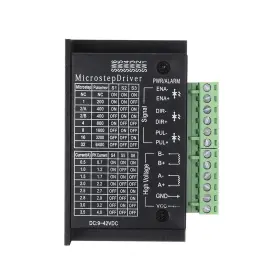 636939985455 FIPUX Stepper Motor Controller Cnc Digital