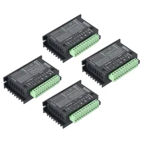 766549046663 FIPUX Stepper Motor Digital Driver Micro