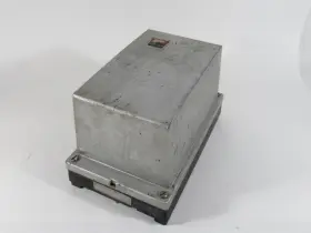 50SF1222C1B FISCHER PORTER Signal Converter Transmitter