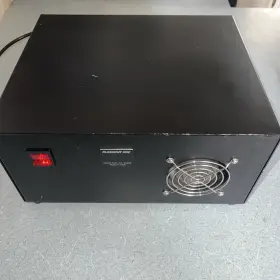 C1-3080 FLASHCUT Cnc Controller