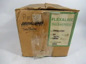 TMQ1262-3 FLEXALINE Grove Gear Left Angle Reducer