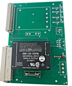 SM1-25-1DPM FORRY/POWER GENERAL Supply