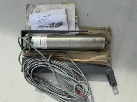 8-2001-K FRAMO MORAT Mini Electromechanical Linear Drive