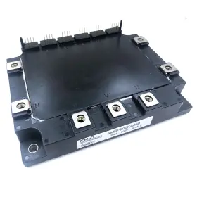 6MBP200RA060 FUJI Box Igbt Module