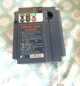 75E1E-43 FUJI Frno Inverter Drive