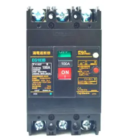 EG103B FUJI Auto Breaker Box