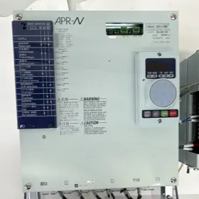 2045-Z-7AME3 FUJI ELECTRIC Apr Ac Power Regulator Komori