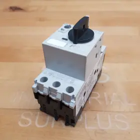 BM3RHB-2P5 FUJI ELECTRIC Motor Starter