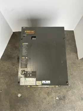 FRN55PR5-2 FUJI ELECTRIC Frenic Vector Spindle Drive