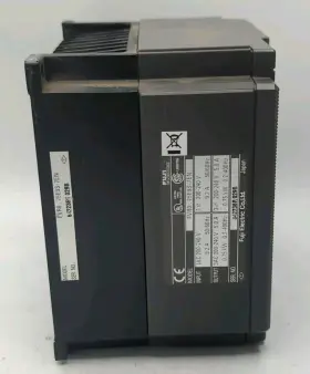 FVR0 FUJI ELECTRIC Inverter Rfi Filter #2