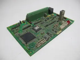 EP-4113 FUJI GENERAL ELECTRIC Ge Drive Control Board Pcb