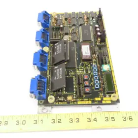 EP-2810A-C1 FUJI Spindle Drive Unit Circuit Board #3