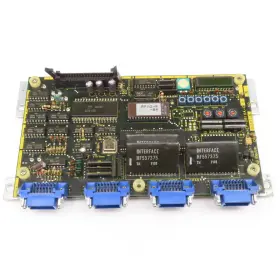 EP-2810A-C1 FUJI Spindle Drive Unit Circuit Board