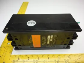 FHF-TA-17-250 FUJI Power Filter
