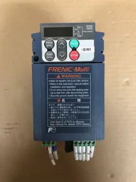 FRNO.2E1S-2J FUJI Electric Inverter