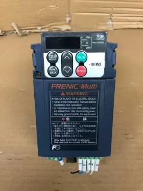 FRNO.4E1S-SJ FUJI Ac Drive