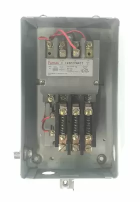 14CP32A FURNAS Motor Starter Box