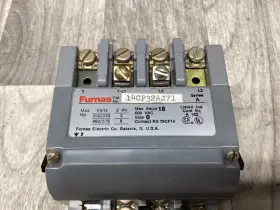 14CP32AJ71 FURNAS Motor Starter Coil #2