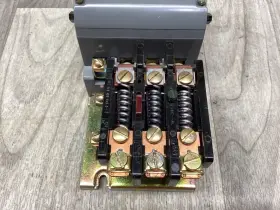 14CP32AJ71 FURNAS Motor Starter Coil #3
