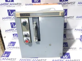 14HP32A FURNAS Tiastar Breaker Mcc Door Hmcp Coil