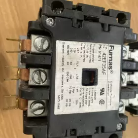 16BE109532A FURNAS Motor #3