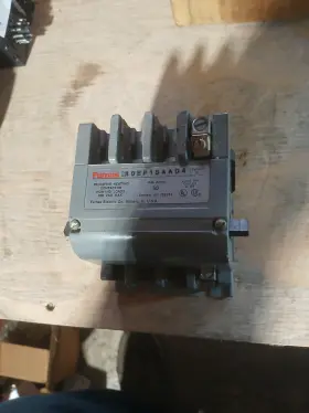 40EP FURNAS Contactor