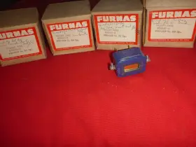 D50833-2 FURNAS Electric Magnet Coil
