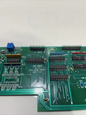 DB-1004 GALIL Motion Board #3