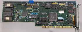 DMC-1030 GALIL Motion Control Controller Board Isa