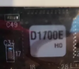 DMC-1730 GALIL Motion Controller Isa #3