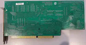 DMC-1740 GALIL Motion Control Card Isa #2